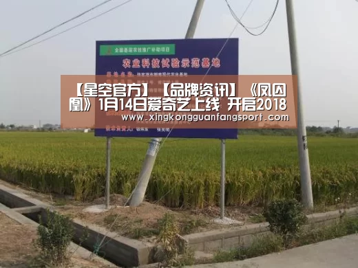 【星空官方】【品牌资讯】《凤囚凰》1月14日爱奇艺上线 开启2018大剧营销新版图(图1) 星空官网